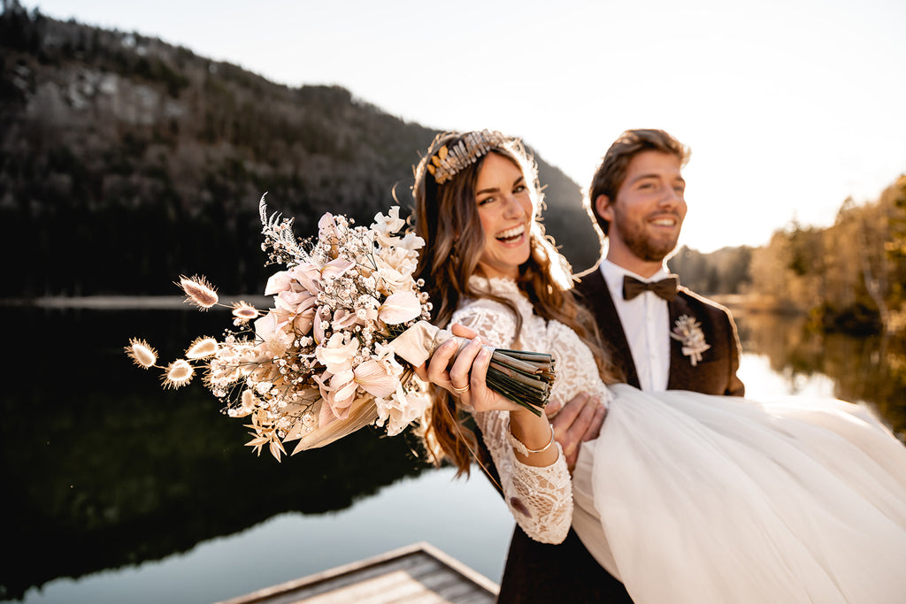 Dokumente Hochzeit