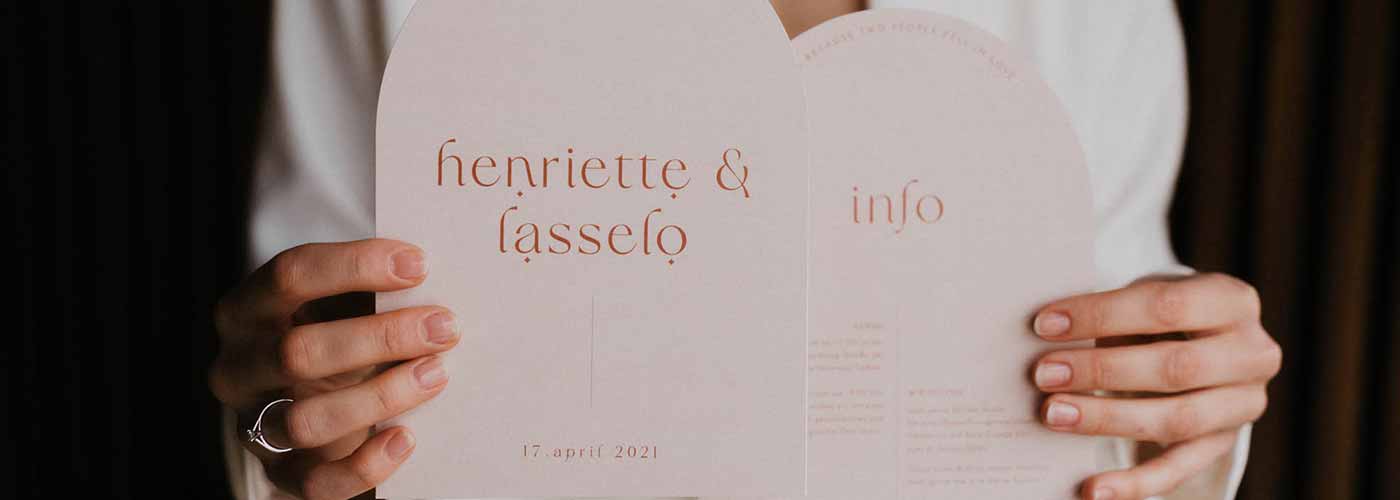 Produkte Henriette