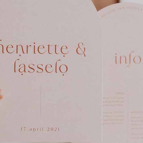 Produkte Henriette